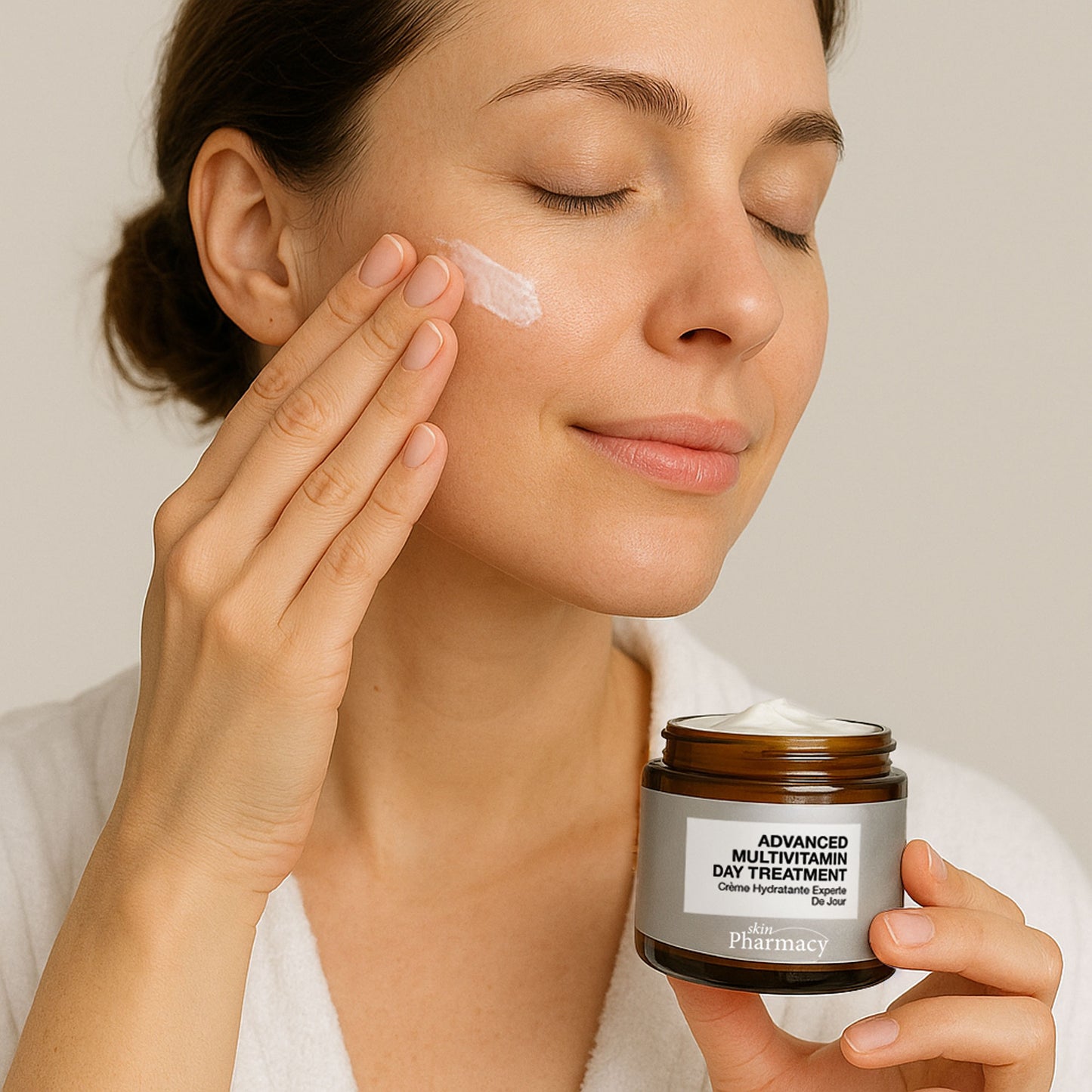 Anti-Ageing Advanced Multi-Vitamin Day Treatment 50ml