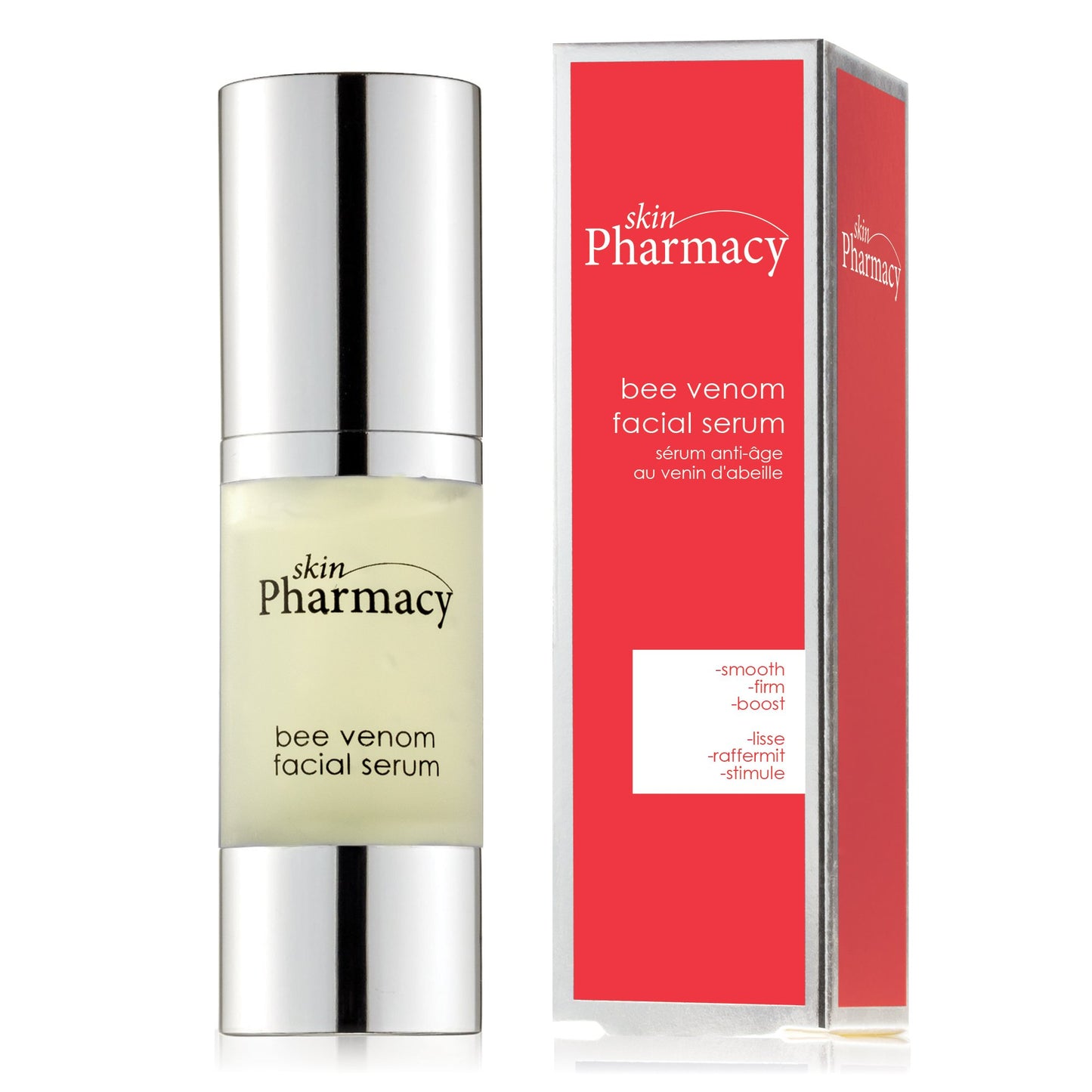 Bee Venom Facial Serum 30ml - Skin Chemists