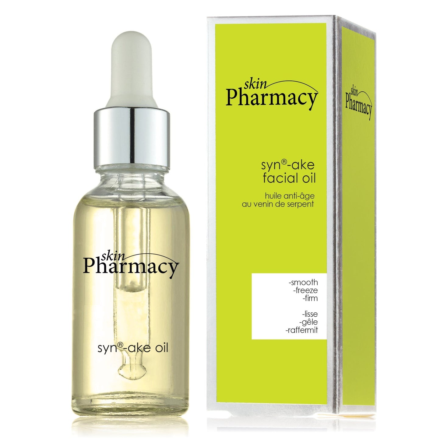 SP Syn-Ake Facial Oil 30ml