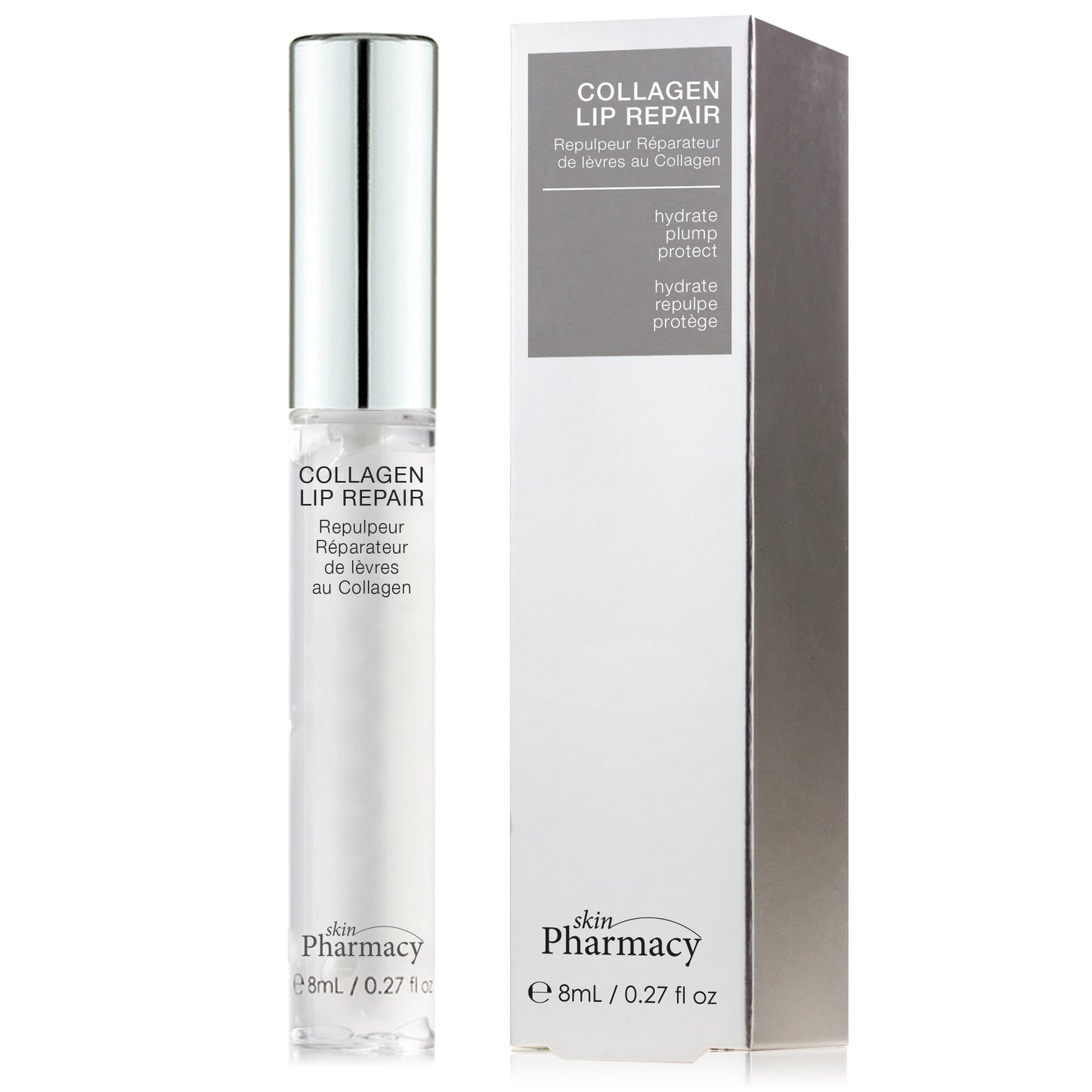 SP Collagen Lip Repair 8ml - Skin Chemists