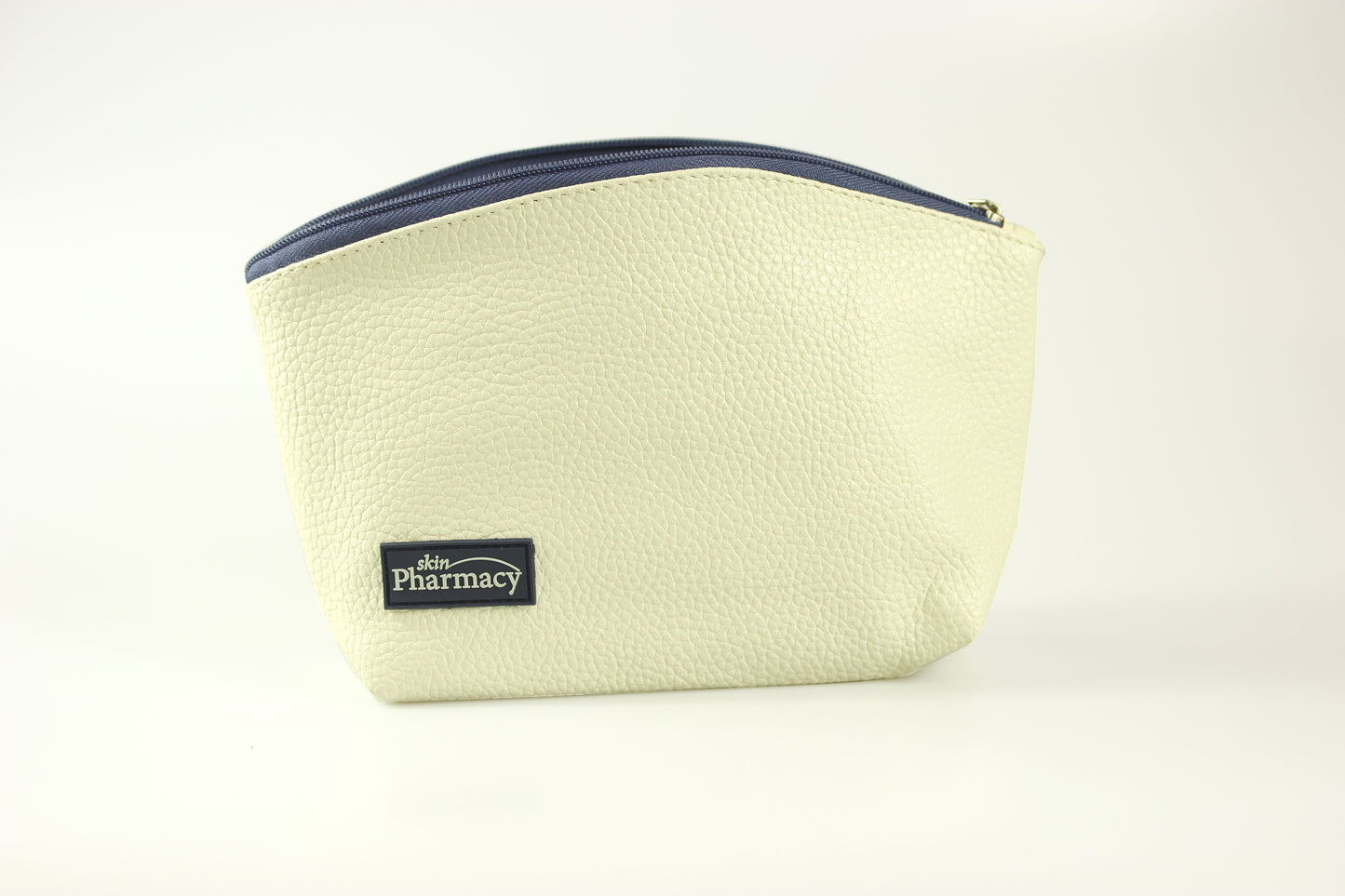 Skin Pharmacy white Bags