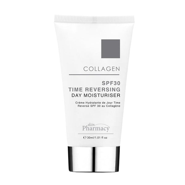 Collagen Time Reversing Day Moisturiser - Skin Chemists