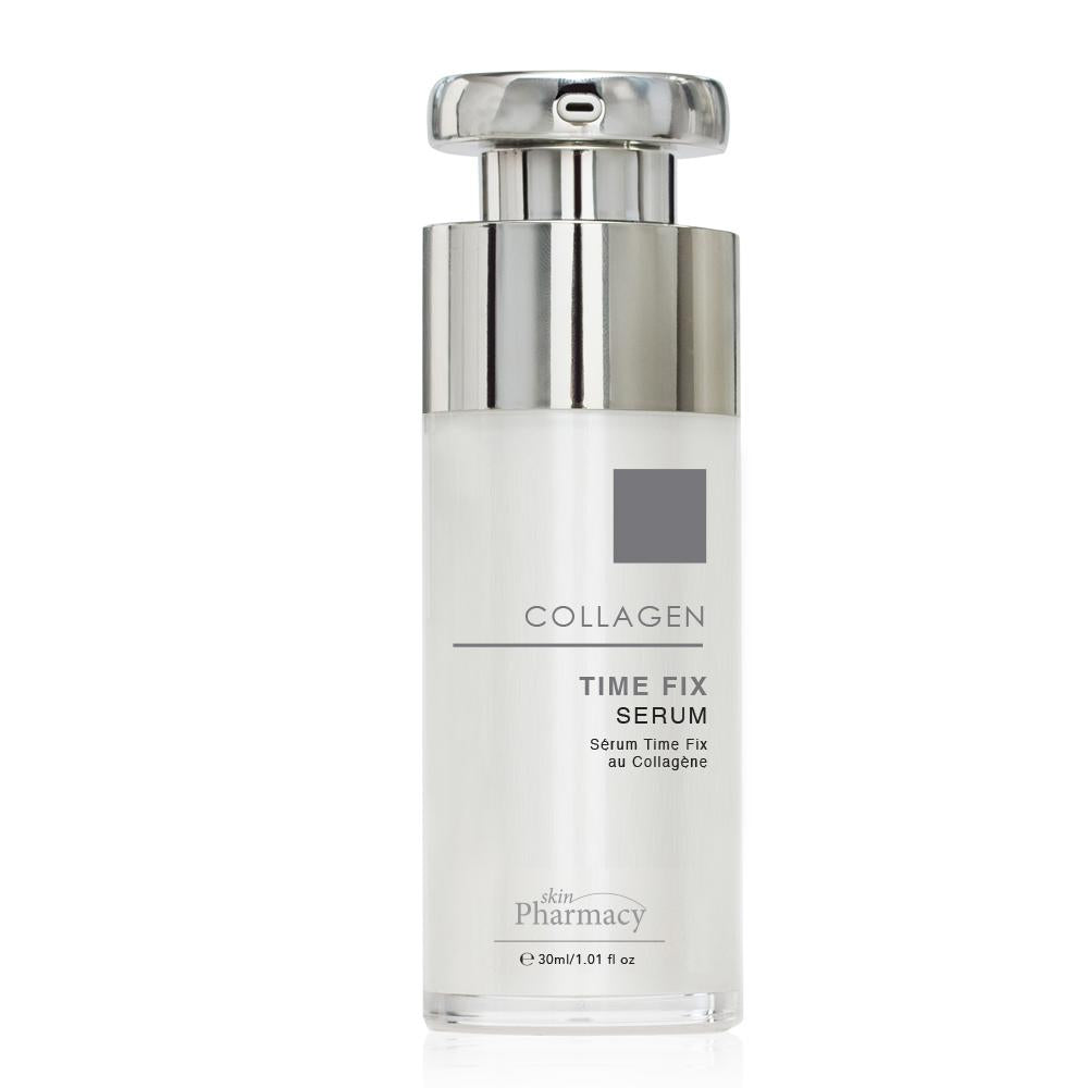 Collagen time fix serum 30ml - Skin Chemists
