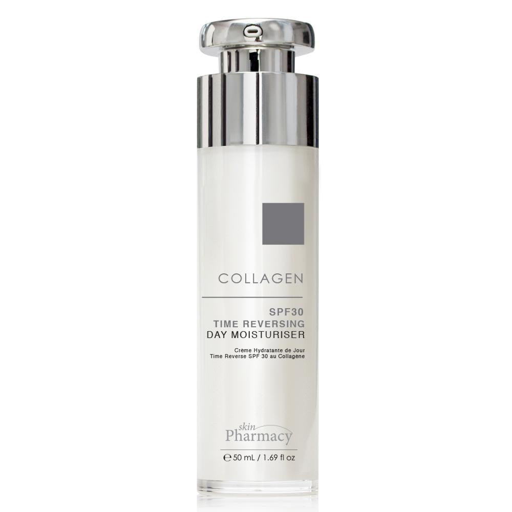 Collagen time reversing SPF30 day moisturiser 50ml - Skin Chemists