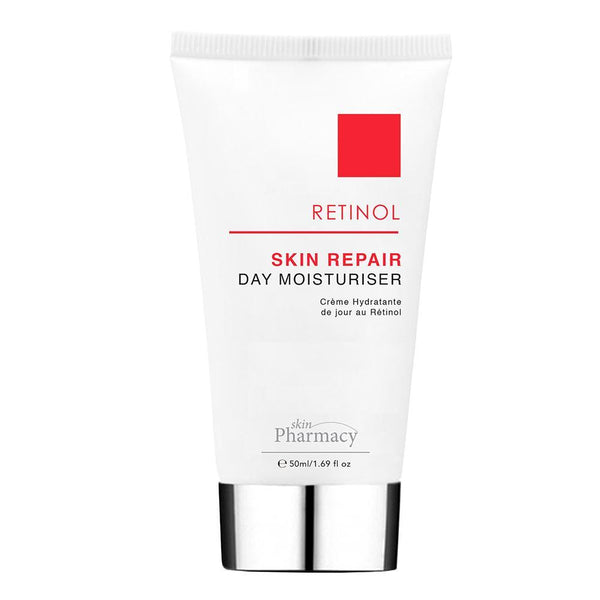 Retinol skin repair day moisturiser