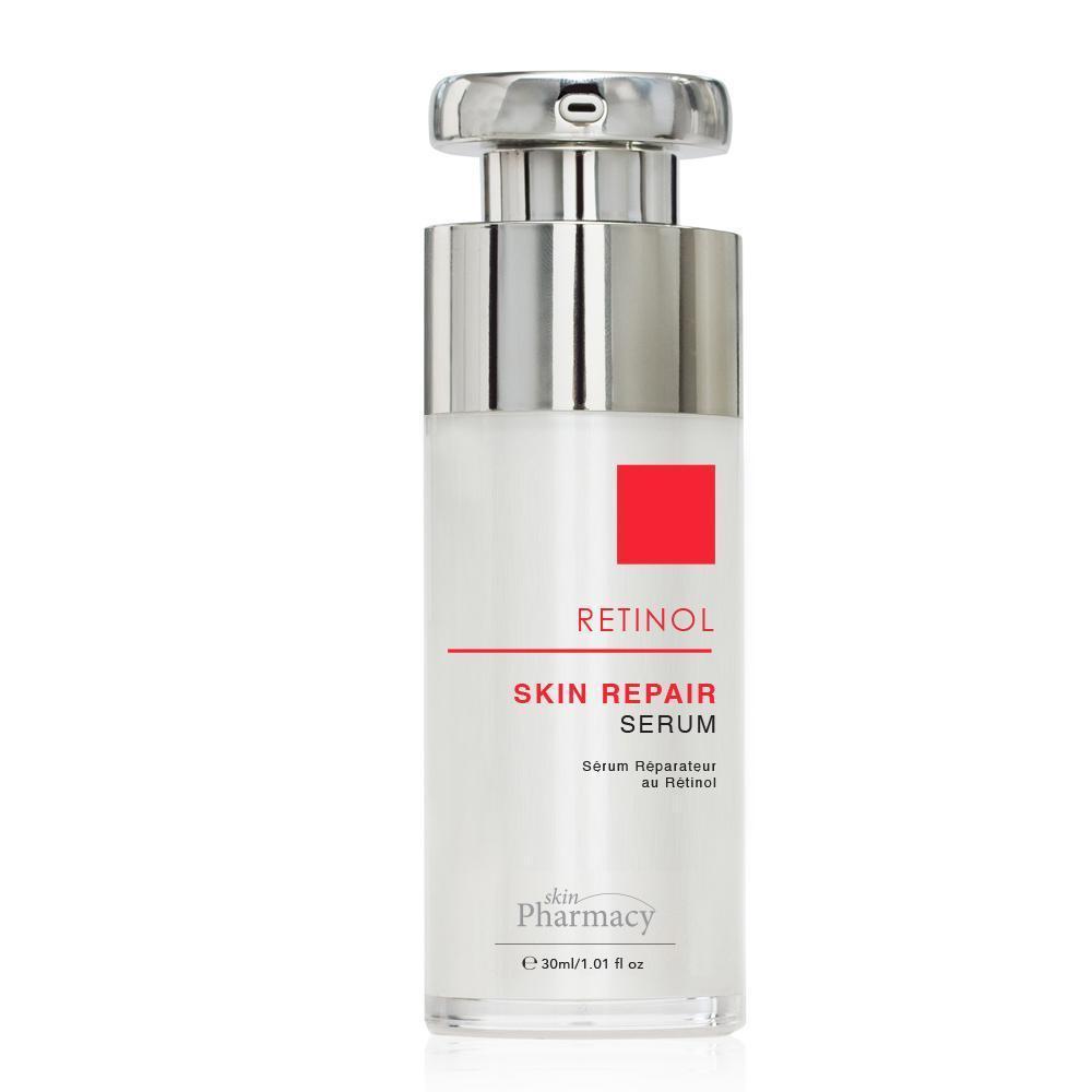Retinol skin repair serum 30ml - Skin Chemists