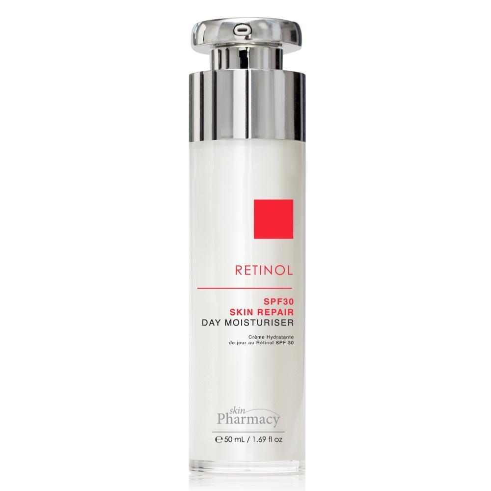 Retinol skin repair day moisturiser SPF30 - Skin Chemists