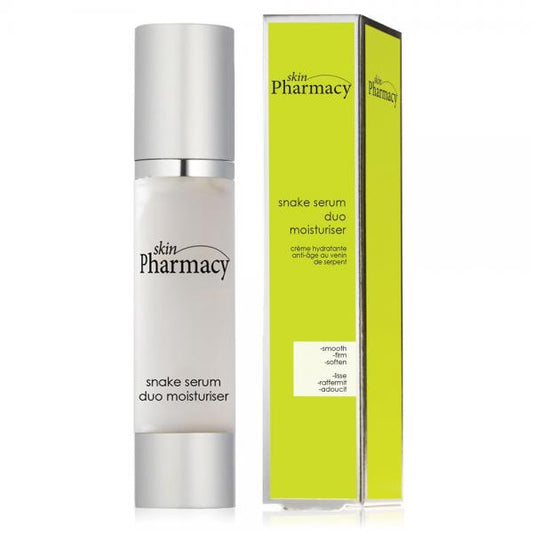 skinPharmacy Snake Serum Duo Moisturiser - Skin Chemists