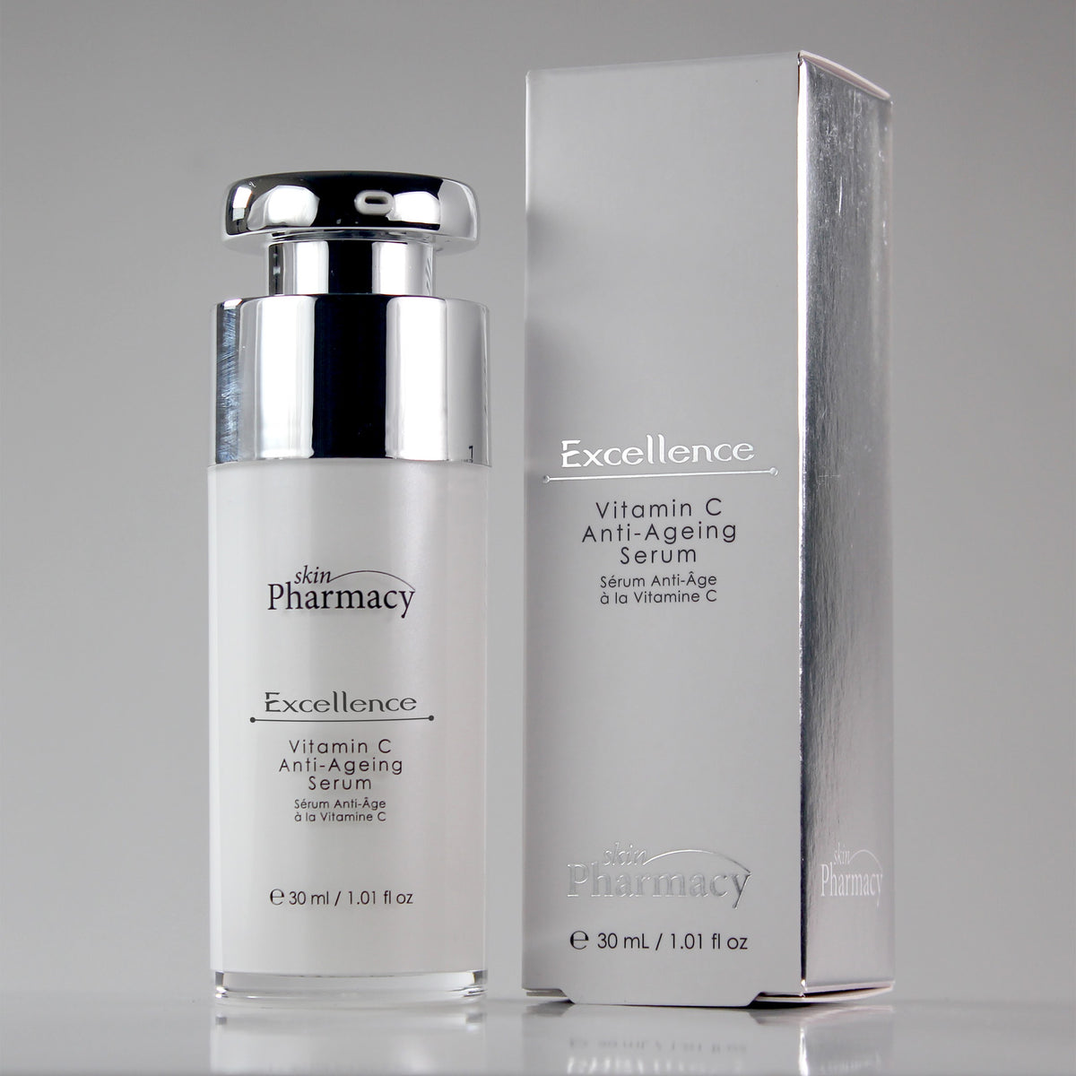 EXCELLENCE Vitamin C Anti-Ageing Serum 30ml
