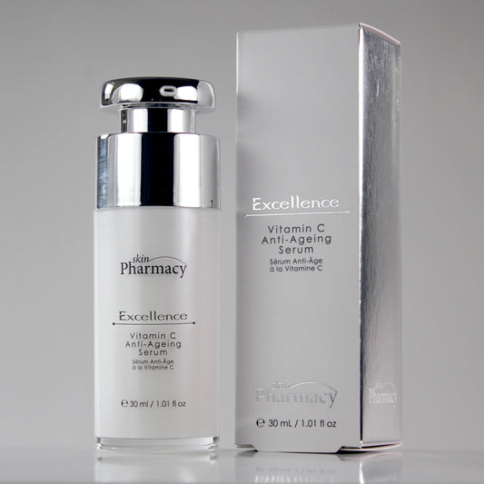 EXCELLENCE Vitamin C Anti-Ageing Serum 30ml