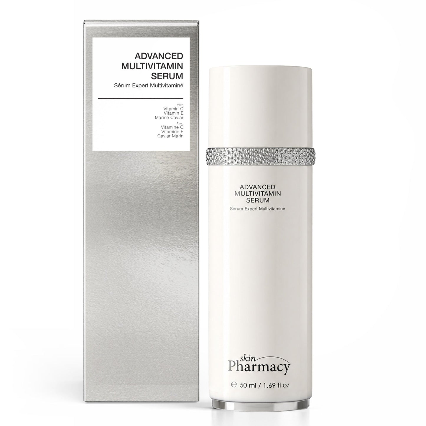 skinPharmacy Age-Defying Repair & Renewal Kit