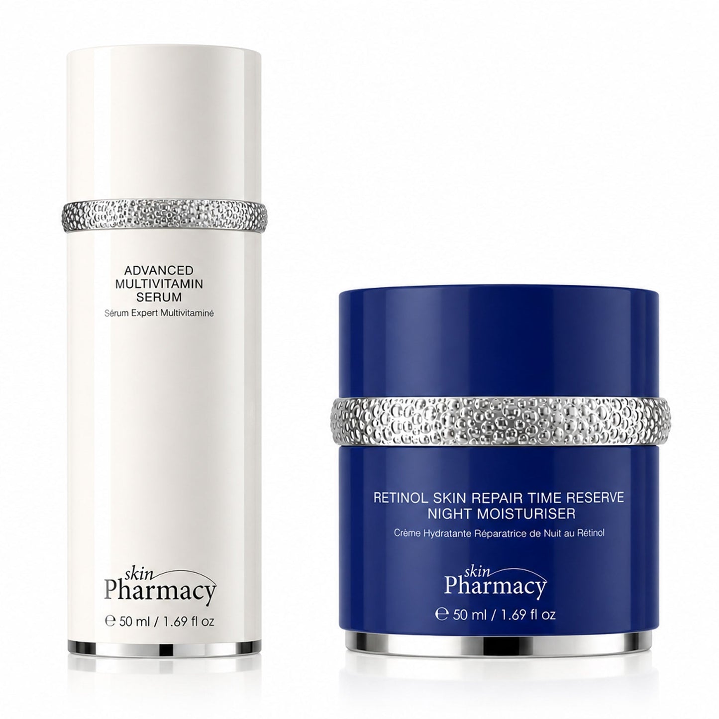 skinPharmacy Age-Defying Repair & Renewal Kit