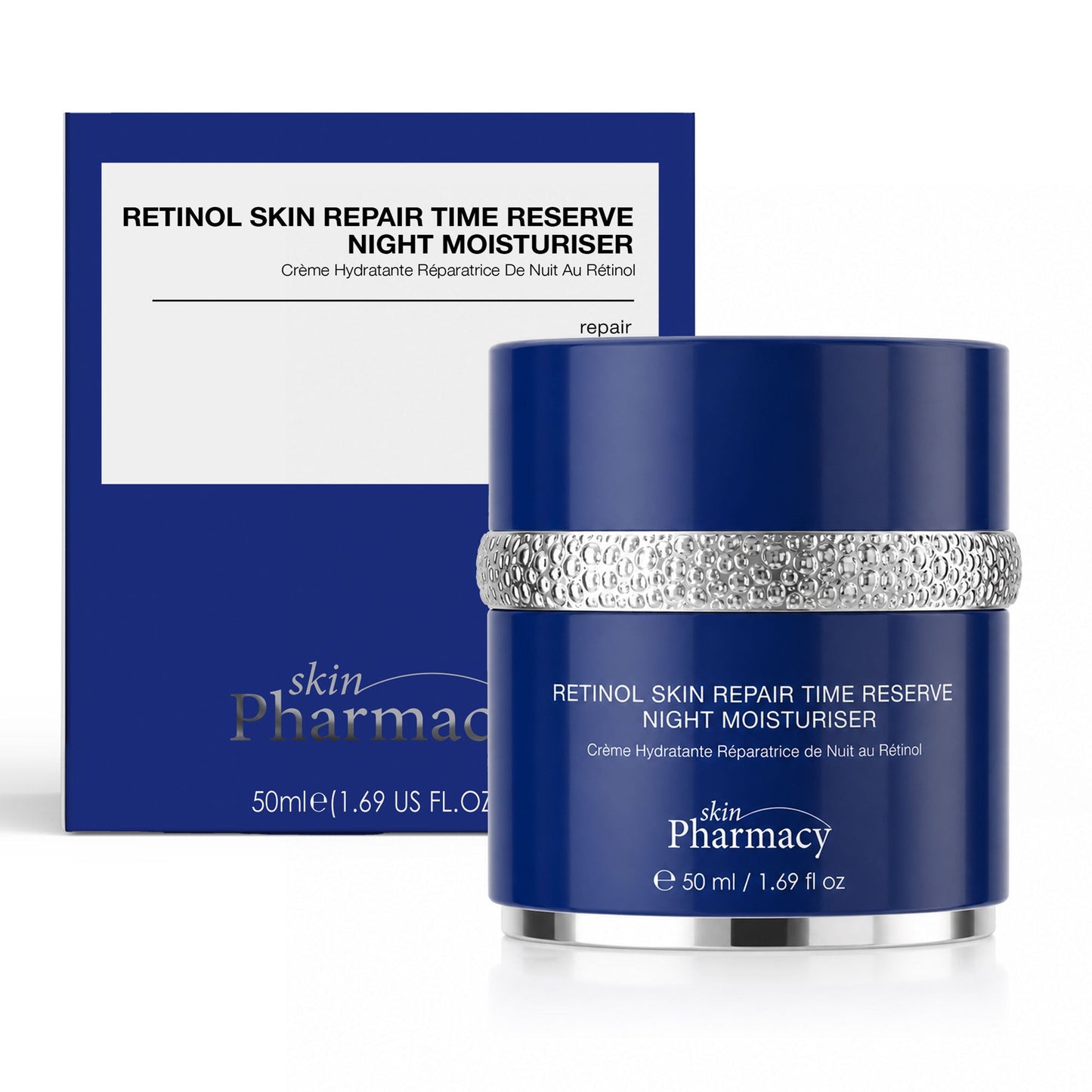 skinPharmacy Age-Defying Repair & Renewal Kit