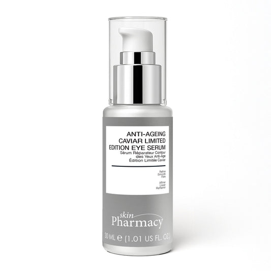 Caviar Limited Edition Repairing Eye Serum 30ml