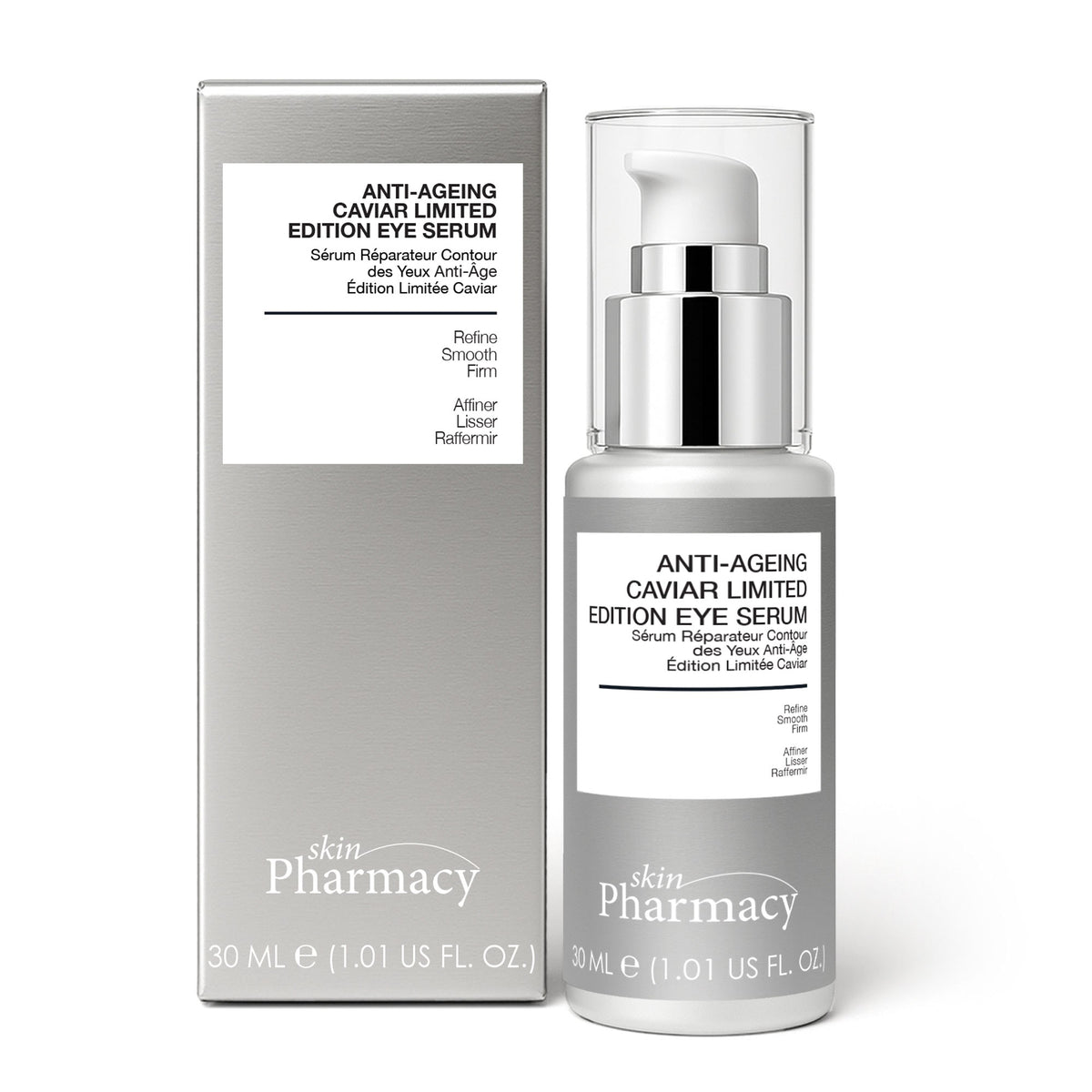 Caviar Limited Edition Repairing Eye Serum 30ml