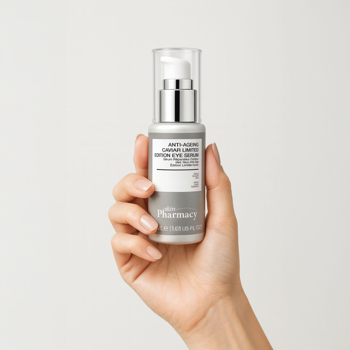 Caviar Limited Edition Repairing Eye Serum 30ml