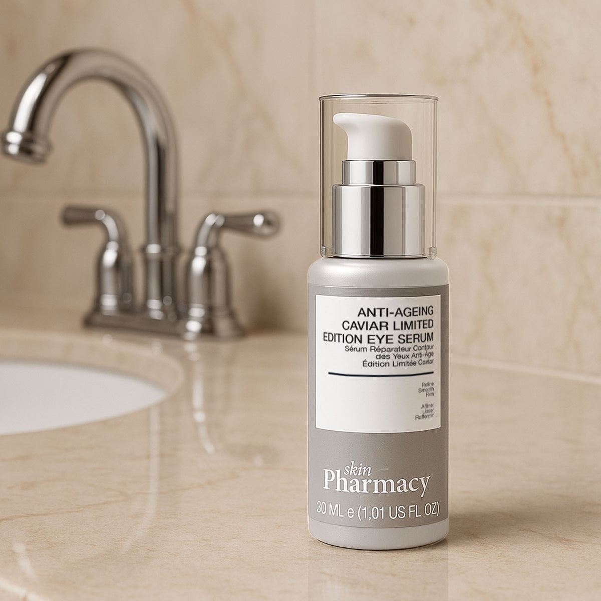 Caviar Limited Edition Repairing Eye Serum 30ml