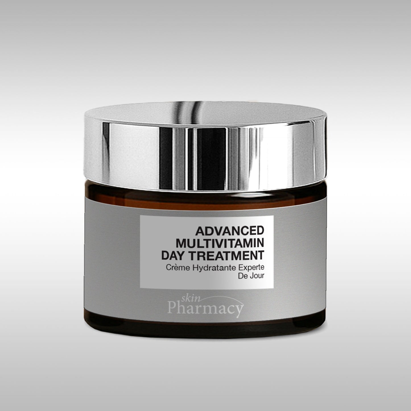 Anti-Ageing Advanced Multi-Vitamin Day Treatment 50ml