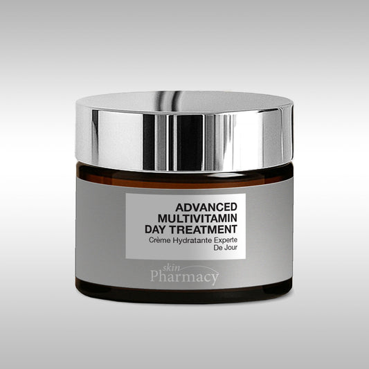 Anti-Ageing Advanced Multi-Vitamin Day Treatment 50ml