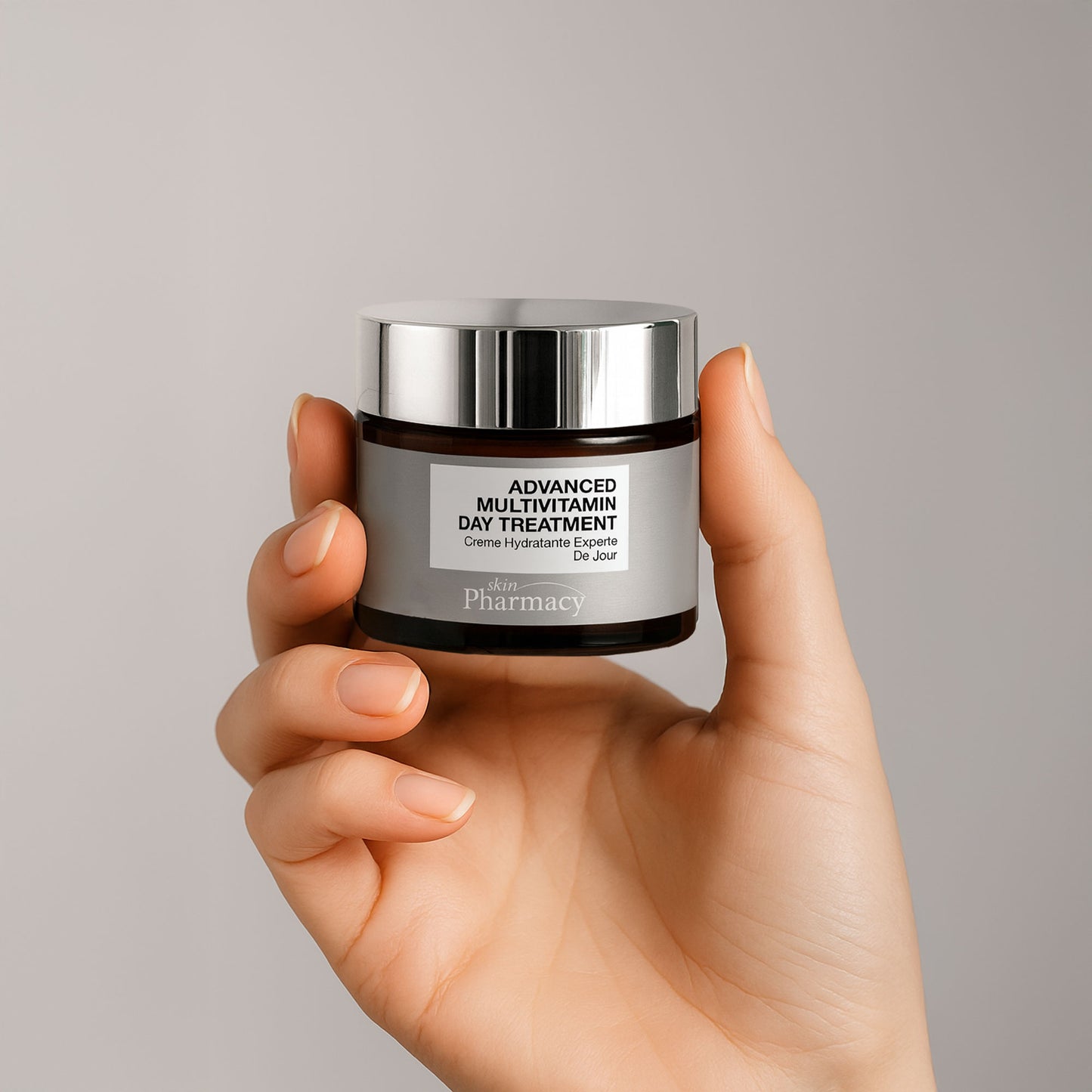 Anti-Ageing Advanced Multi-Vitamin Day Treatment 50ml