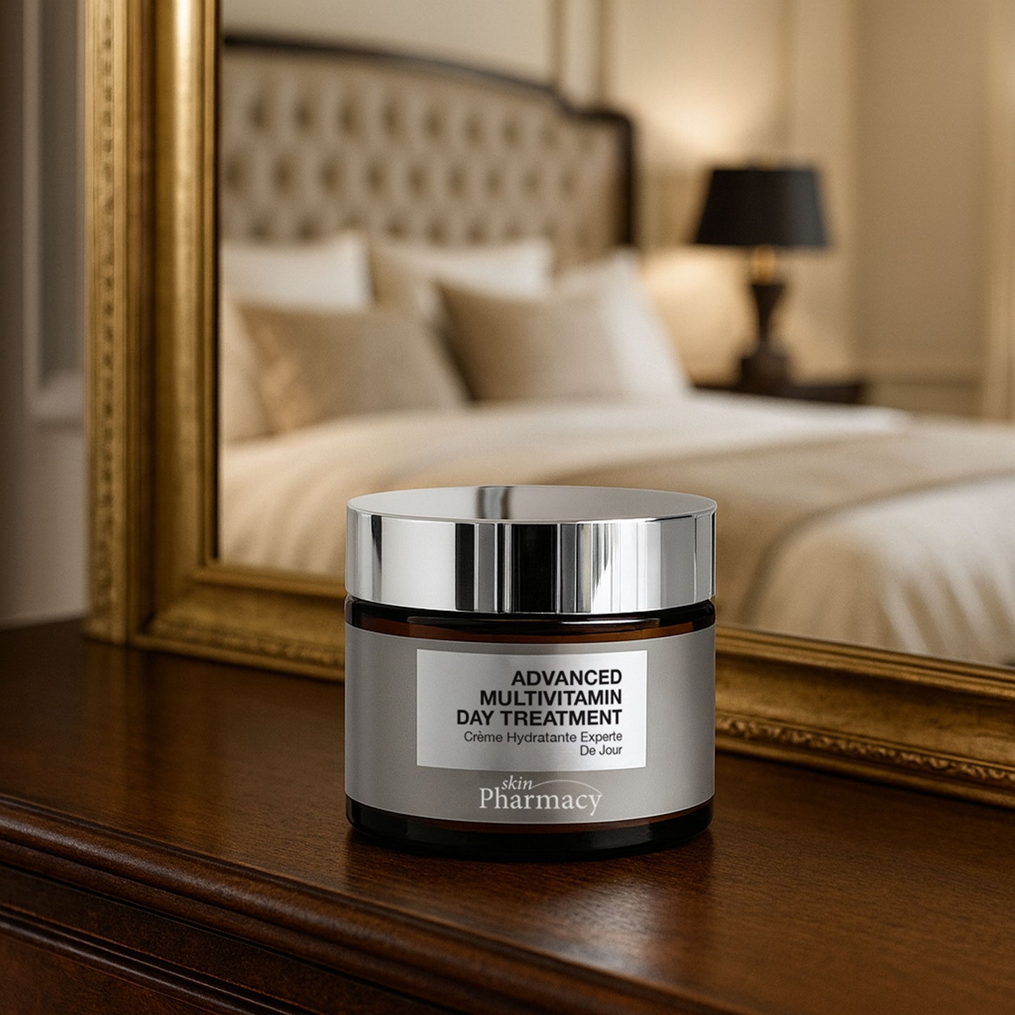 Anti-Ageing Advanced Multi-Vitamin Day Treatment 50ml