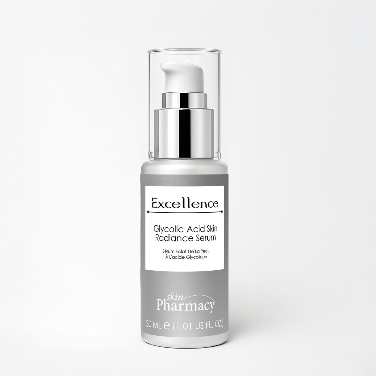 Excellence Anti-Ageing Glycolic Acid Skin Radiance Serum 30ml