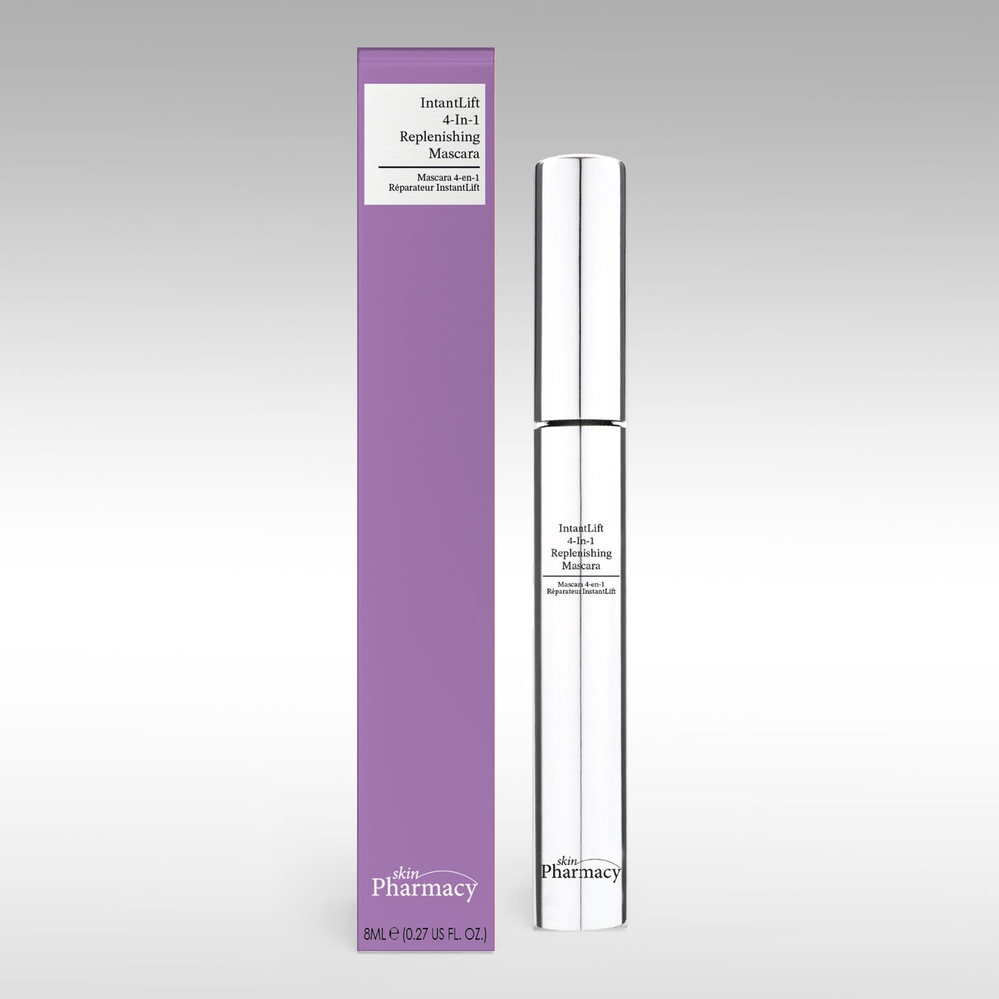 Instant Lift 4-in-1 Replenishing Mascara 8ml