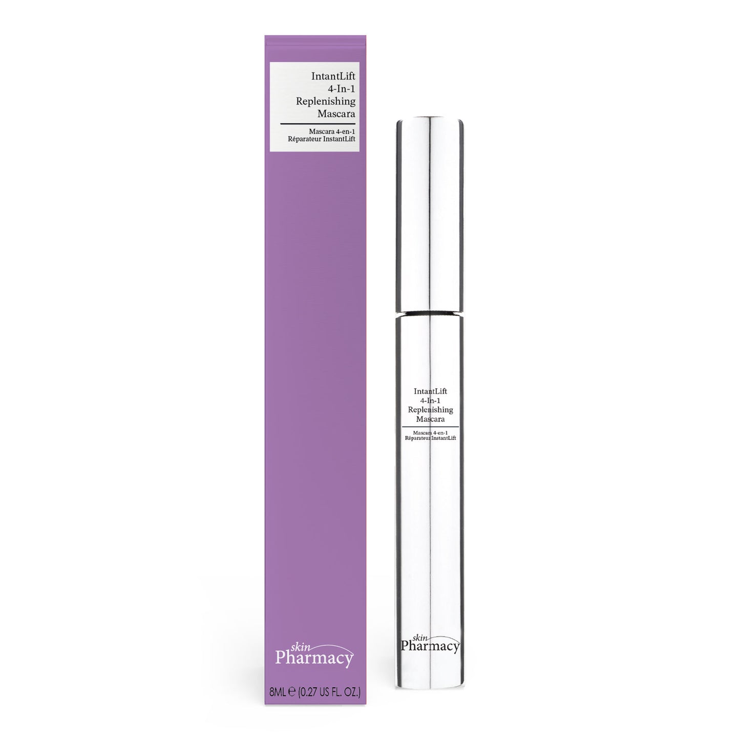 Instant Lift 4-in-1 Replenishing Mascara 8ml