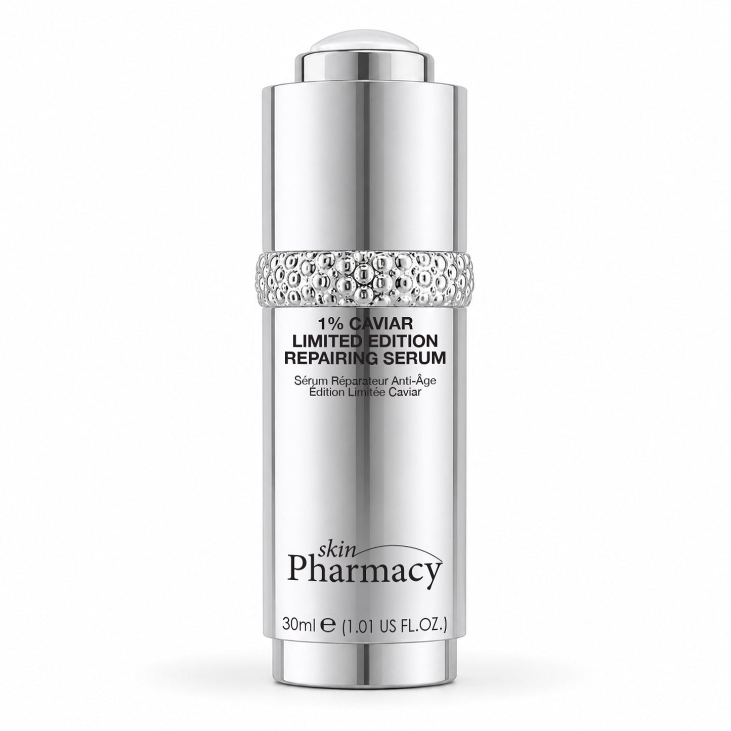 1% Caviar Limited Edition Repairing Anti-Ageing Serum 30ml Duo Set