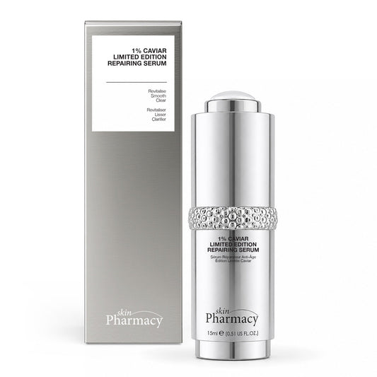 1% Caviar Limited Edition Repairing Anti-Ageing Serum 30ml