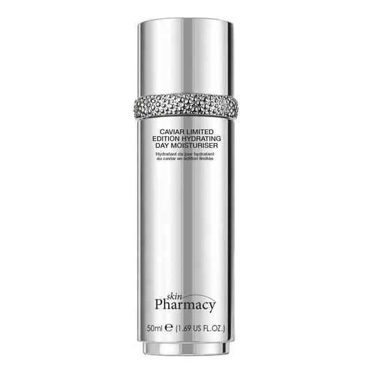 1% Caviar Limited Edition Hydrating Anti-Ageing Day Moisturiser 50ml