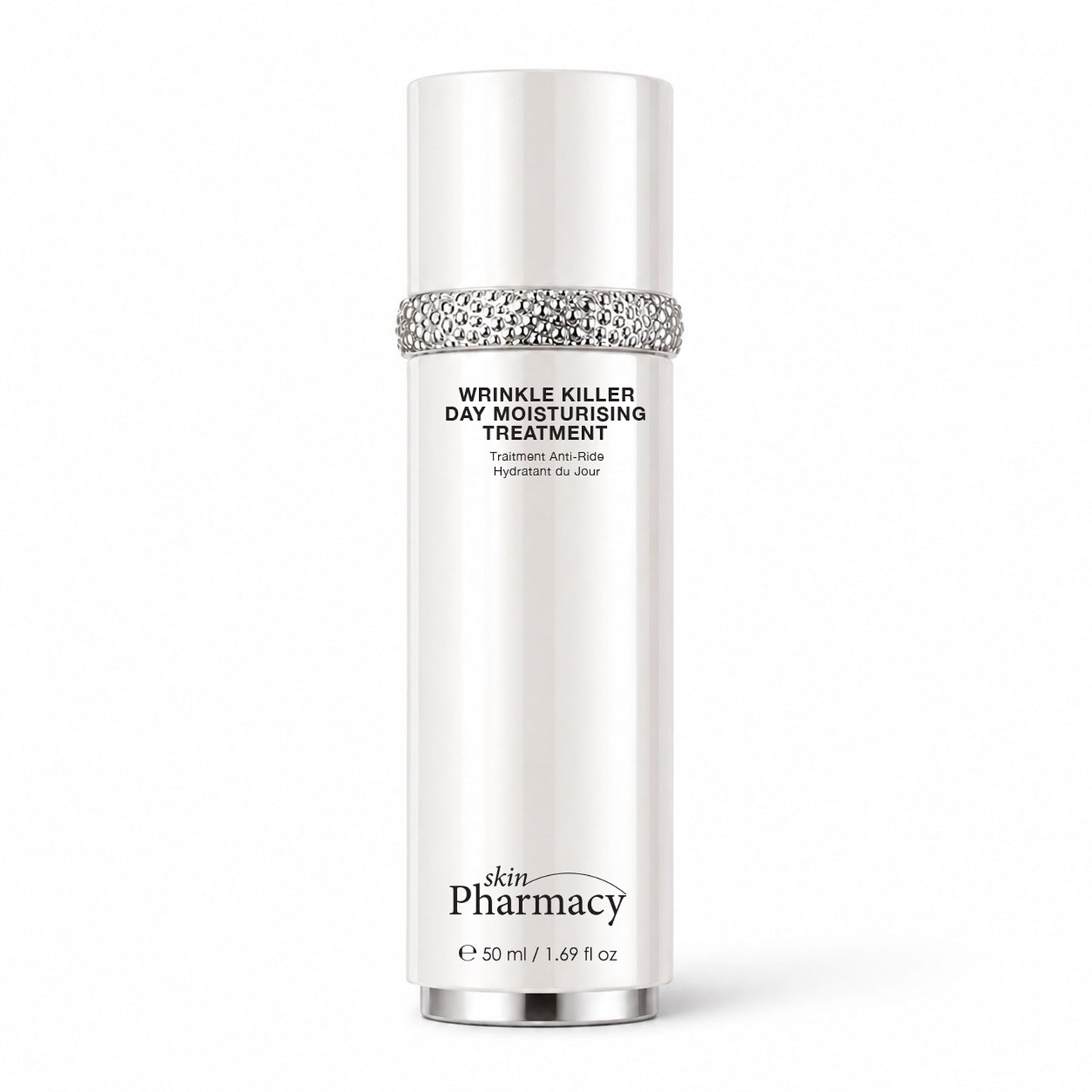 1% Wrinkle Killer Day Moisturising Anti-Ageing Treatment 50ml Duo Set