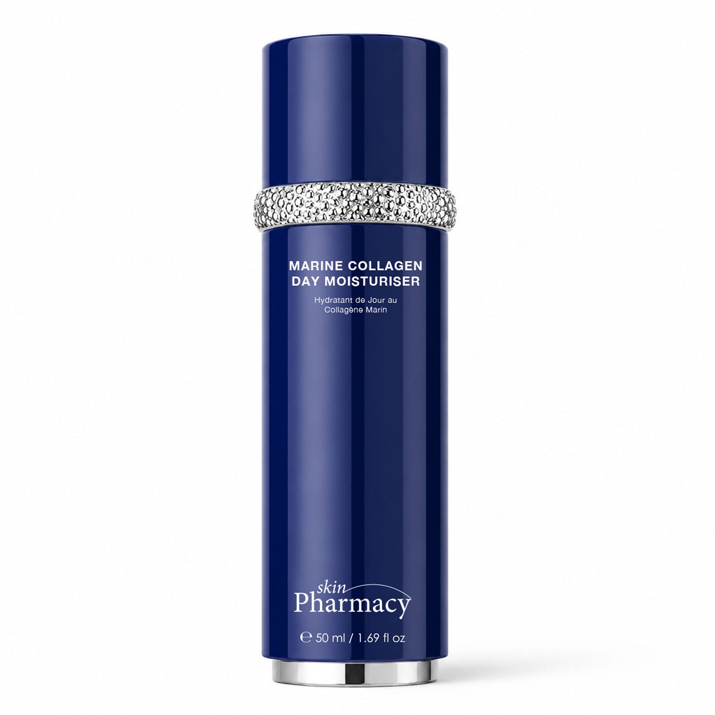 1% Marine Collagen Anti-Ageing Day Moisturiser 50ml Duo Set