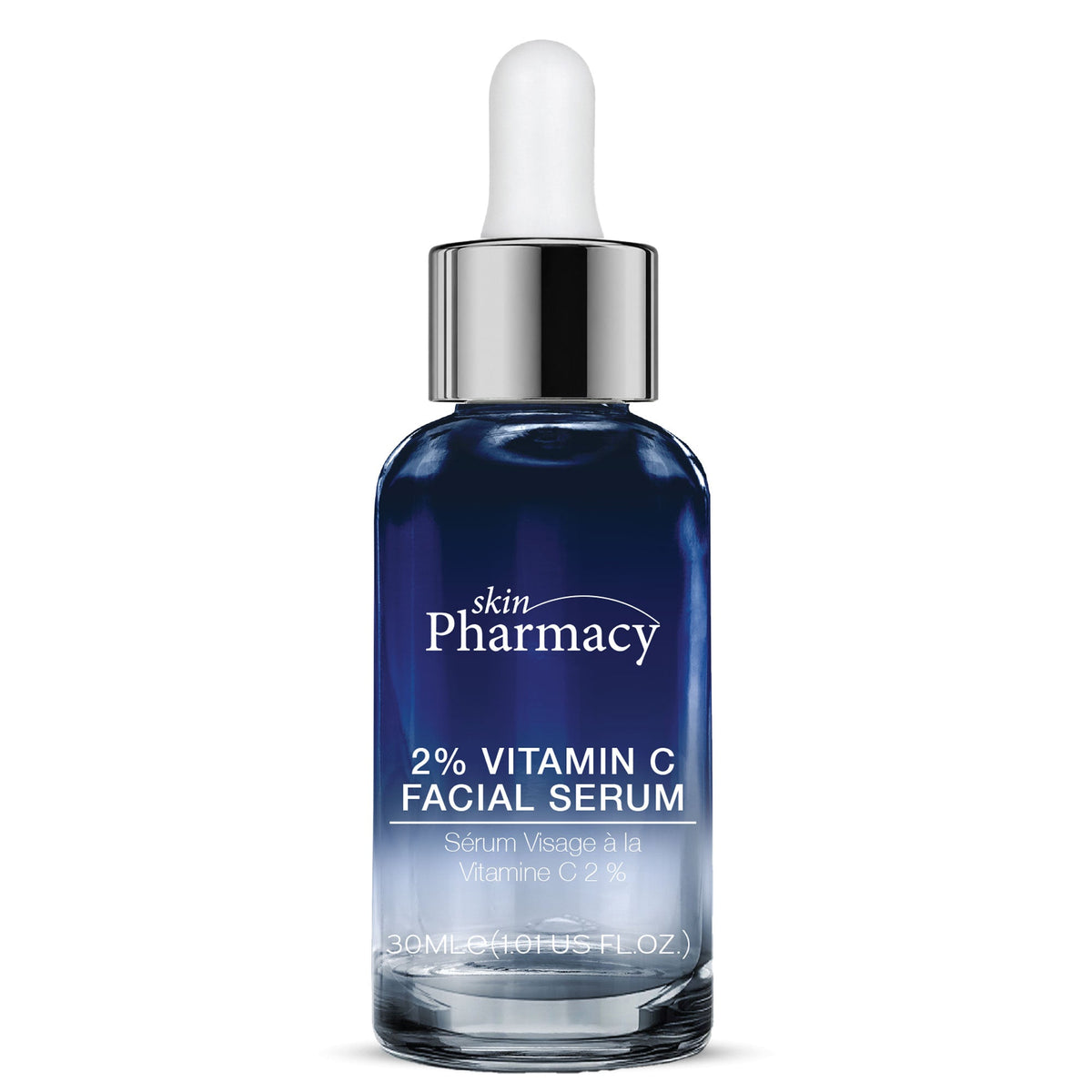 skinPharmacy Vitamin C 2% Facial Serum 30ml
