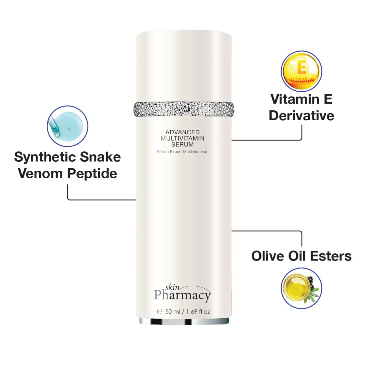 skinPharmacy Age-Defying Repair & Renewal Kit