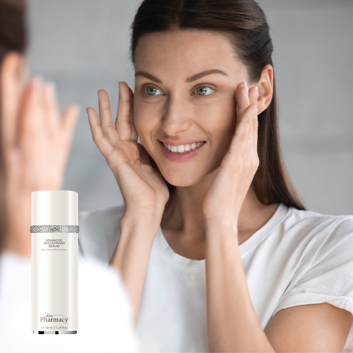skinPharmacy Age-Defying Repair & Renewal Kit