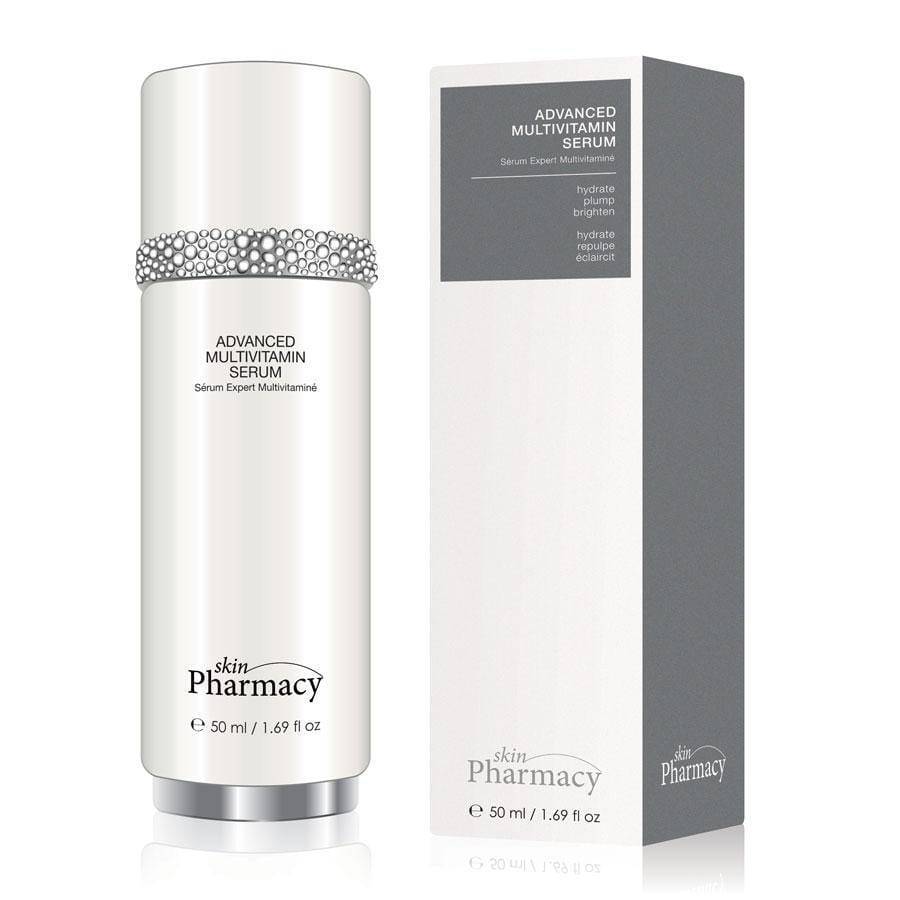 skinPharmacy Age-Defying Repair & Renewal Kit
