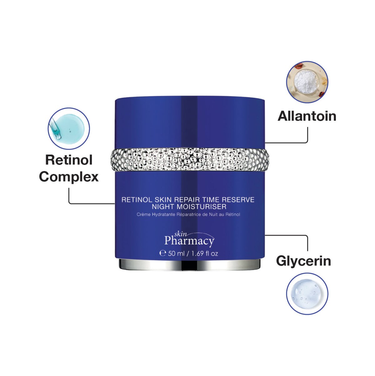 skinPharmacy Age-Defying Repair & Renewal Kit