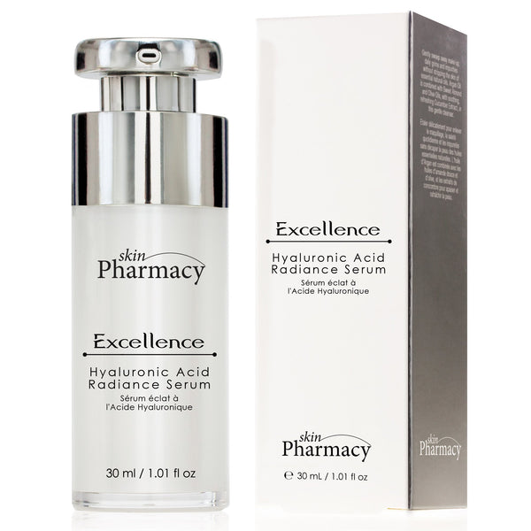 SP EXCELLENCE Hyaluronic Acid Radiance Serum 30ml