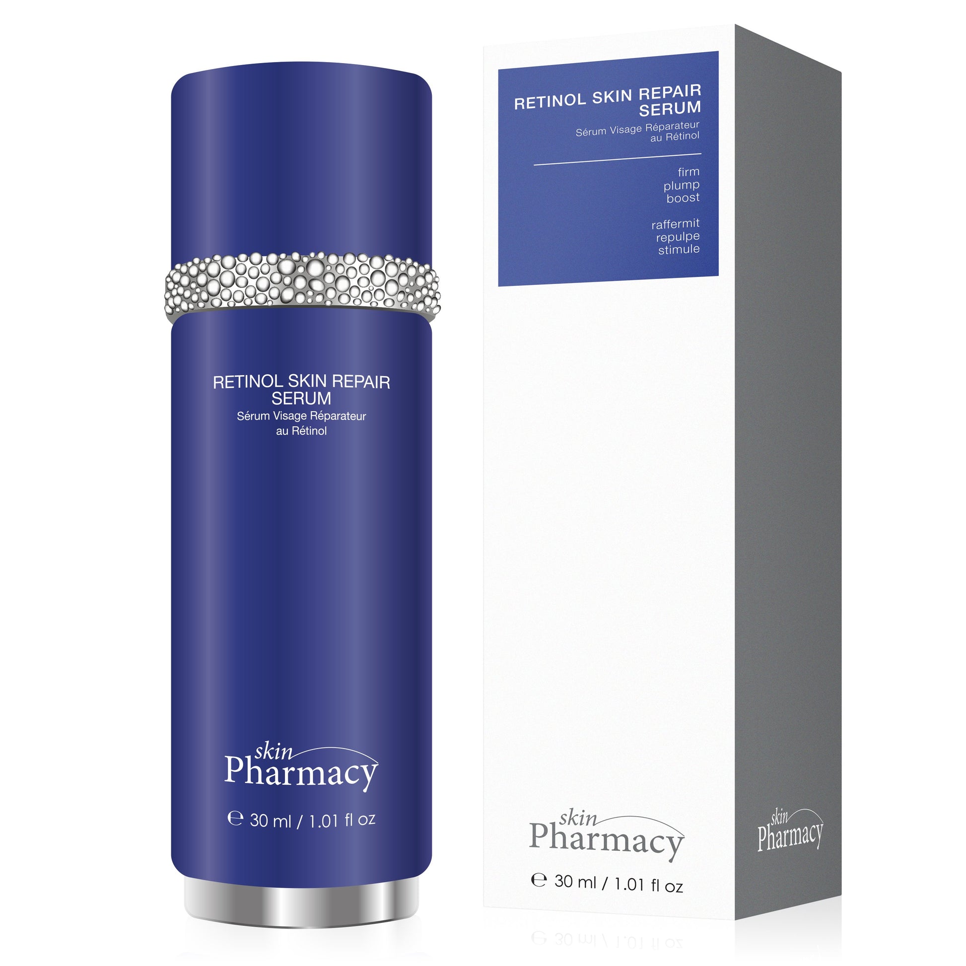 skinPharmacy Retinol Skin Repair Serum - Skin Chemists