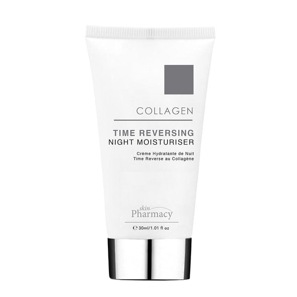 Travel 30ml Collagen Time Reversing Night Moisturiser - Skin Chemists