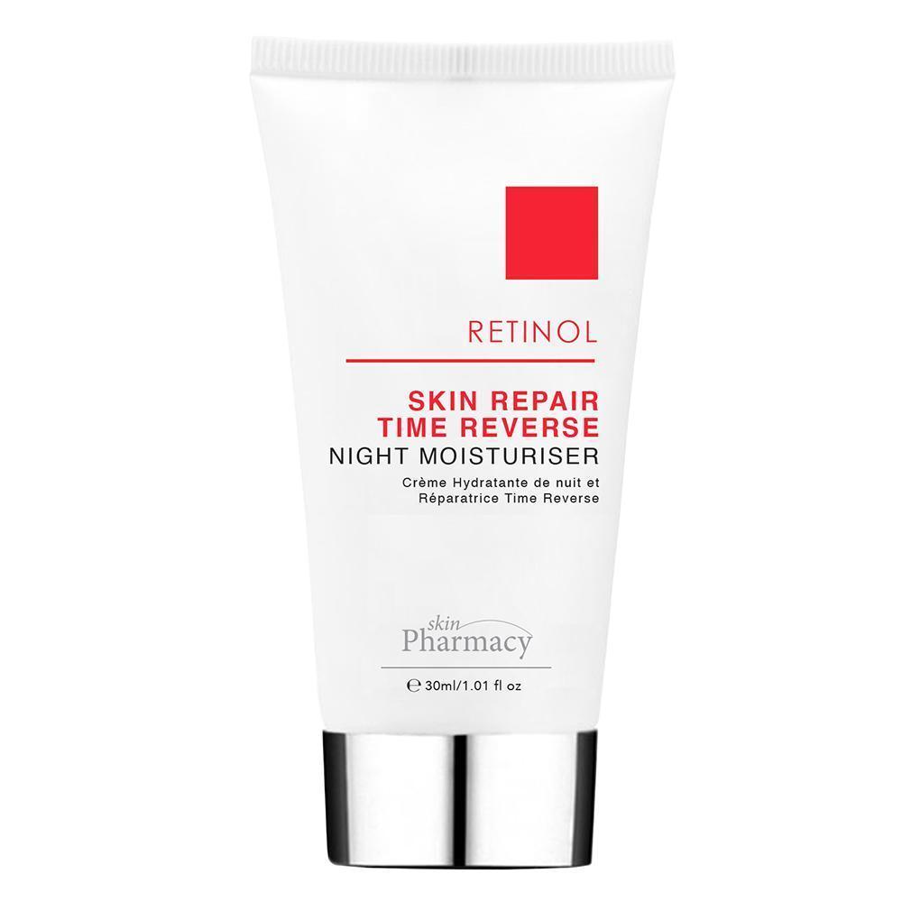 Skin Repair Time Reverse Night Moisturiser - Skin Chemists