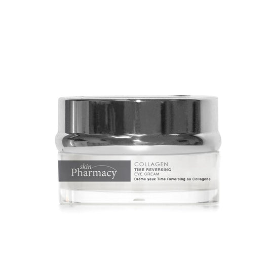 Collagen Time Reversing Eye Cream - Skin Chemists