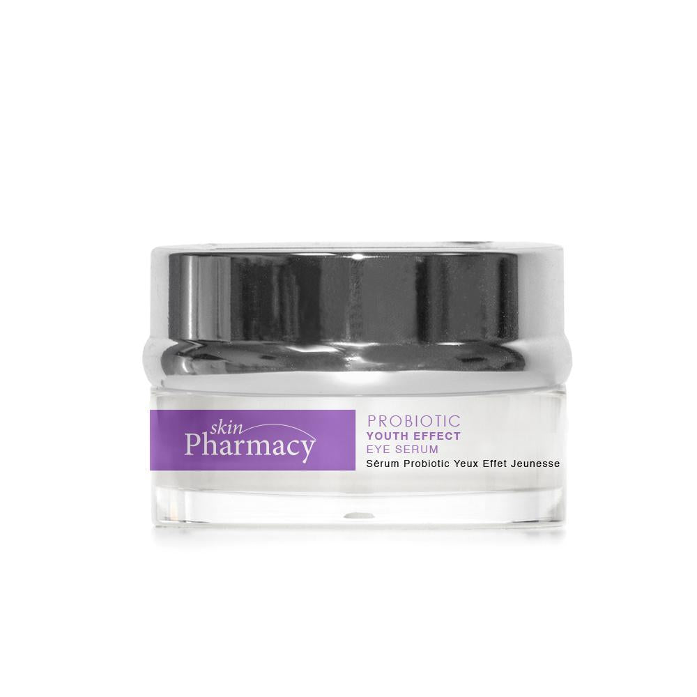 Probiotic Youth Effect Eye Serum (15 ml) - Skin Chemists