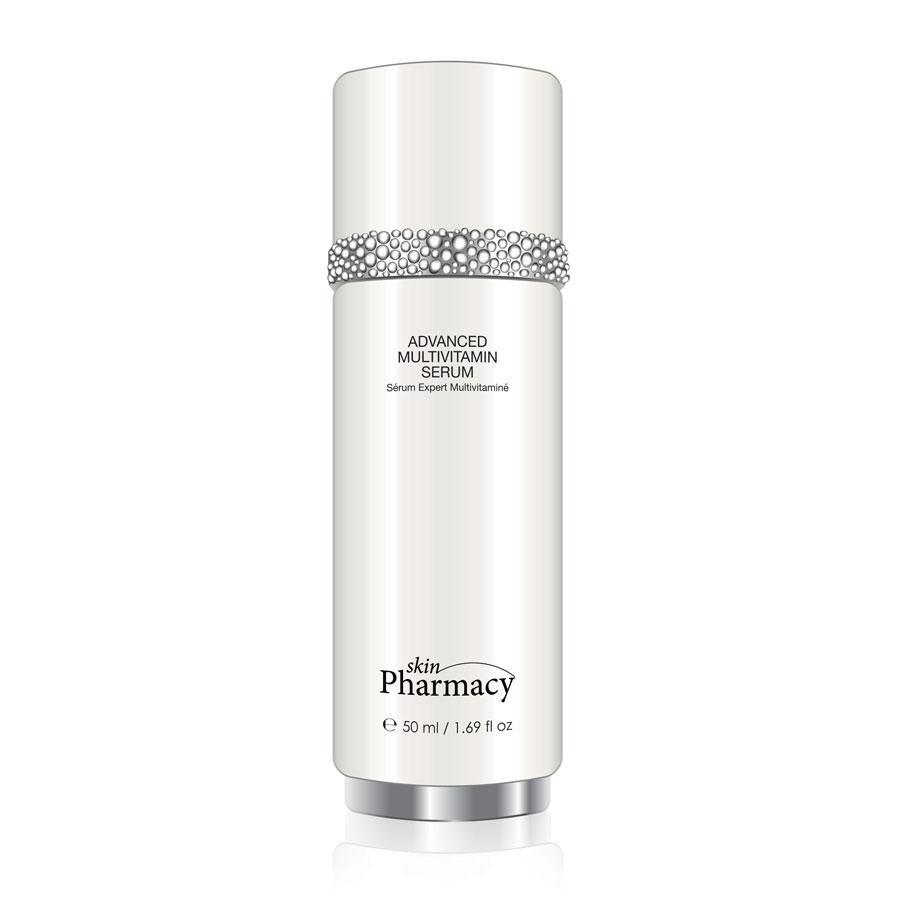 Advanced Multi-Vitamin Serum 50ml - Skin Chemists