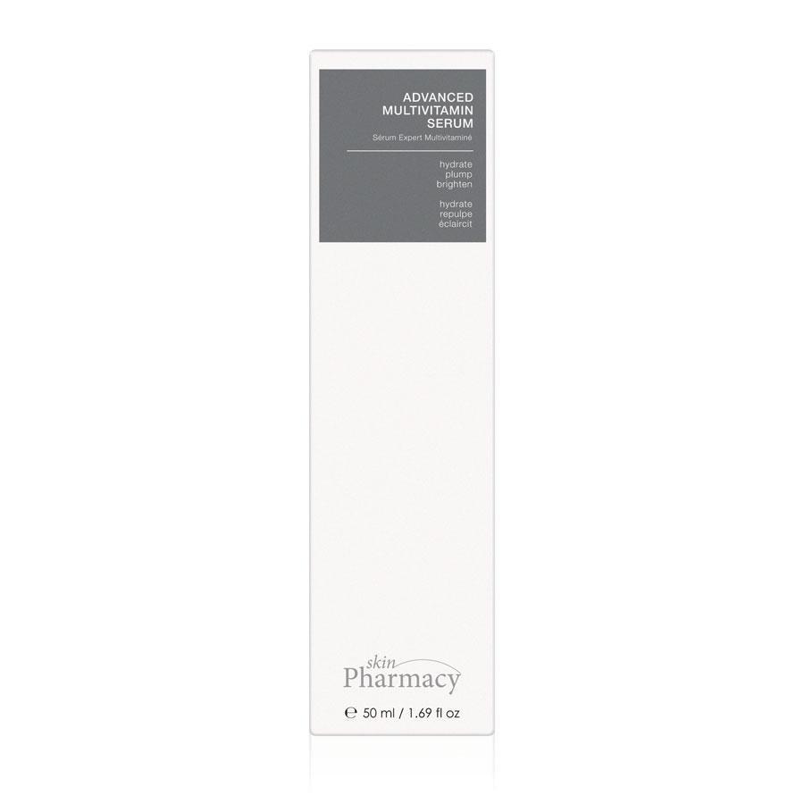 Advanced Multi-Vitamin Serum 50ml - Skin Chemists