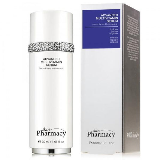 skinPharmacy Advanced Multi-Vitamin Serum - Skin Chemists