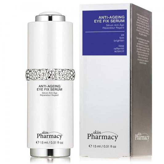 skinPharmacy Anti-Ageing Eye Fix Serum - Skin Chemists