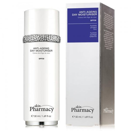 skinPharmacy Anti-Ageing skinPharmacyF30 Day Moisturiser - Skin Chemists