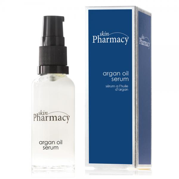 skinPharmacy Argan Oil Serum - Skin Chemists